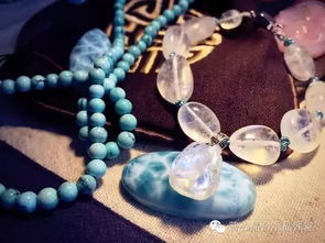 九、 DIY辟邪配饰：手工制作更有灵性