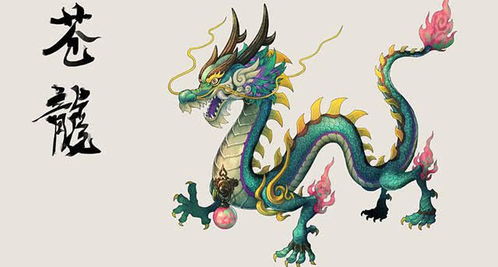 龙到底咋来的？老祖宗为啥给龙整这么长的尾巴？