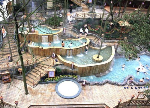 #3 海拔2650米·高空氧吧（或者低氧舱）