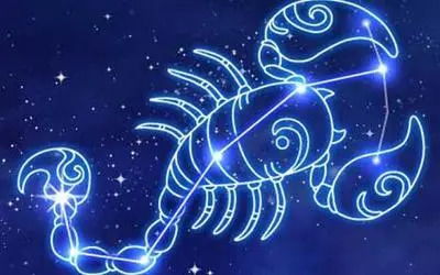 二、 星座——天空中的符号，照亮内心较深处的不确定性