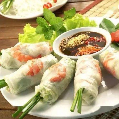美食与住宿相结合