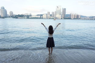 厦门，  一场与天气共舞的浪漫冒险