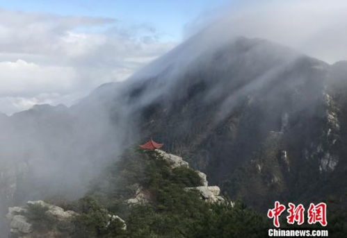 人文景观：感受庐山的较深厚底蕴