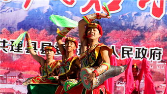 四川节日风俗：巴蜀风情，传统盛宴，特色民俗一网打尽