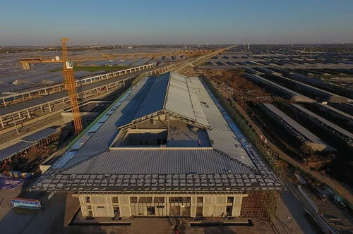 一、青州北站：古韵大门的“坑爹”入口