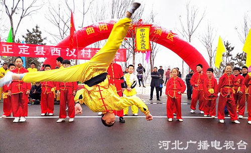 民族春节风俗荟萃，共庆新春欢乐盛宴