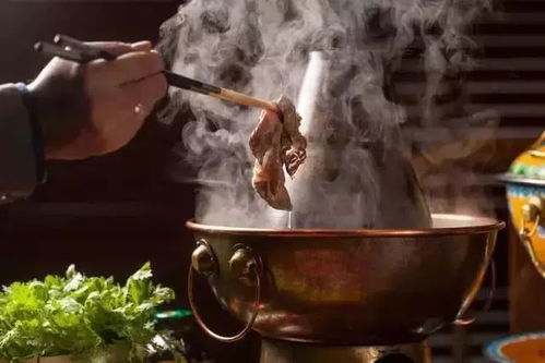 特色推荐：秘制麻辣锅底