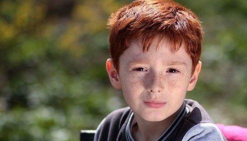 霸气侧漏男孩名