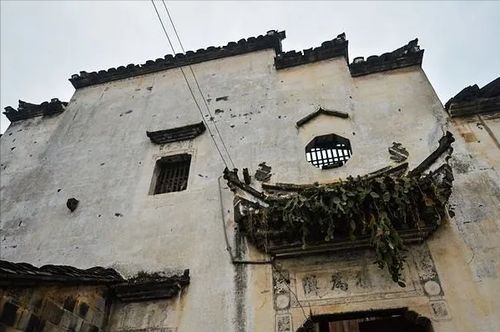 诗意栖息地