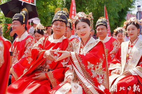海南婚俗：海岛风情，传统婚仪，浪漫婚典！