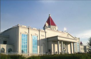 1. 白河站：离天池最近的那个