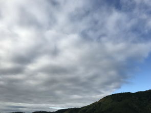 梅里雪山：心中的日月 (如果天气好的话...)
