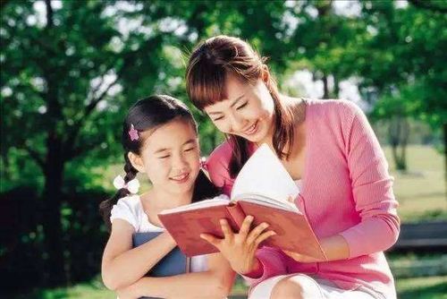 为孩子营造一个温馨的阅读周围