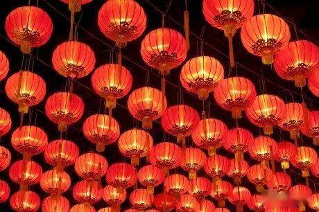 祠堂挂什么颜色灯笼,祠堂挂什么颜色灯笼