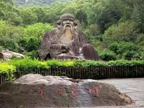 一、谁说清源山只能花钱？免费入园也有妙招！