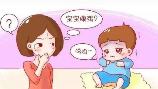 腹泻的根源，你了解多少？