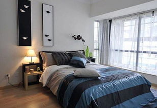 一、床头的方向：你睡对了方向吗？