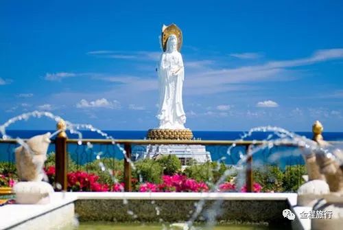 第三天：博鳌水城&万泉河竹筏漂流