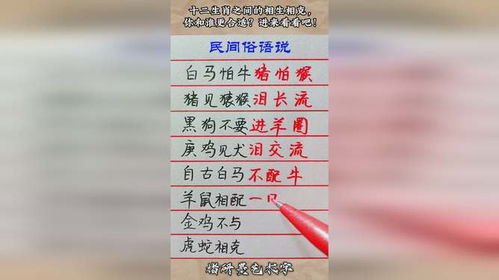 星座与生肖的玄学解读（纯属娱乐）