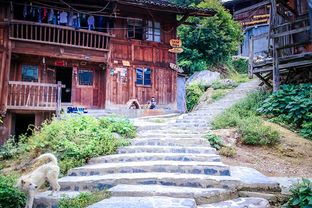 一、勾画苗乡风情，揭开凯里神秘面纱——或着是被面纱揭开？