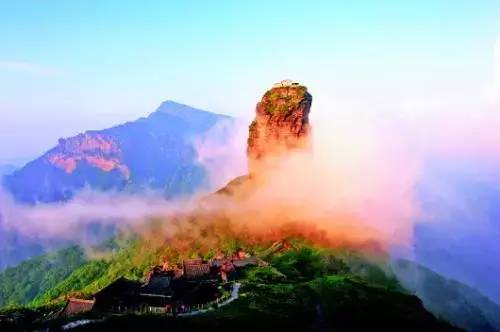 限时折扣，五省居民畅游贵州