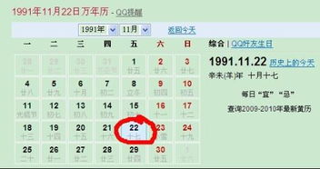 1991年阴历四月十四和农历四月初五分别对应哪个星座？