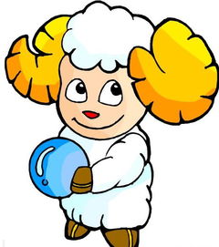 生肖羊：顺从+压抑=无奈沸腾