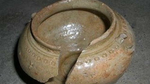 煎药罐为什么会裂,煎药的罐子破了怎么办