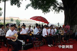 桂林风情，千年民俗，尽在画卷中