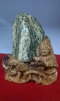 泰山石在家中风水的作用与摆放,怎么破泰山石风水