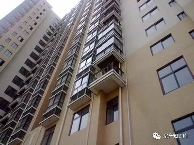 小区顶层弊端,小区顶层风水禁忌大全