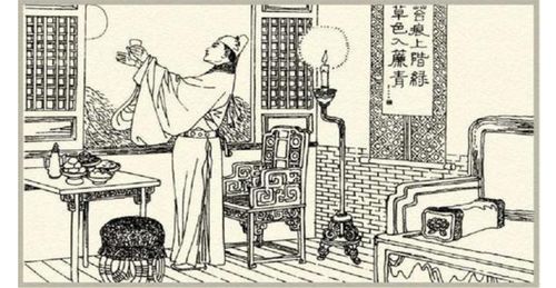 夜半的哭声