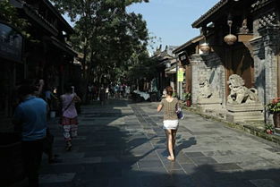 这城市… 真的够“网红”吗？
