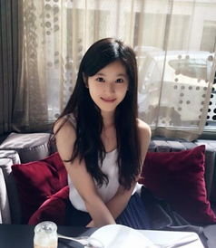 奶茶妹妹章泽天近照曝光，她的脸型是哪种类型呢？