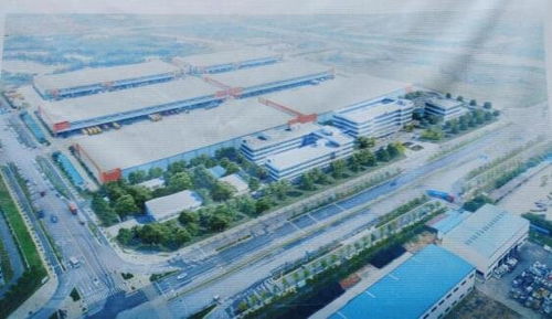 现代化物流：四通八达却也四处碰壁