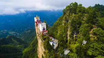 浑源：悬空寺之外的秘密