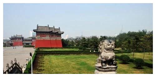 四、 特色街区：感受郑州的城区魅力