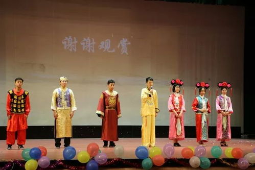 中国民族风情，独特文化盛宴