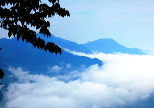 黄洋界日出登顶攻略：本地秘籍，清晨一步登顶！