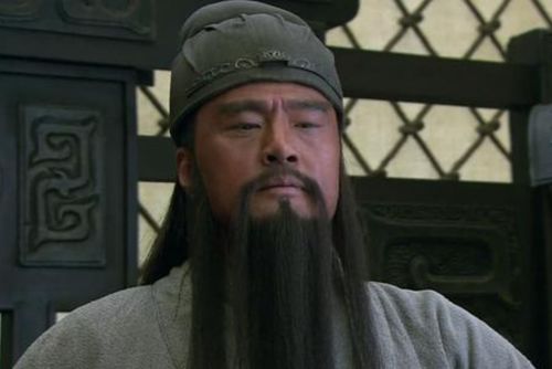 糜芳投降吴国？那真实是八仙过海，各显神通