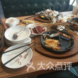 桐乡自助餐暴走指南！吃到胃爆炸的终极攻略