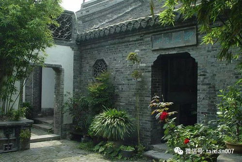 兴化风俗古迹，历史文化名城爆款打卡地