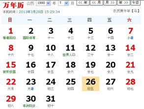 1996年农历六月初五出生的人属于哪个星座？