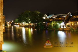 江南韵味与传统工艺