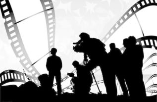 剧本里的涂涂改改：电影创作的过程真苦啊