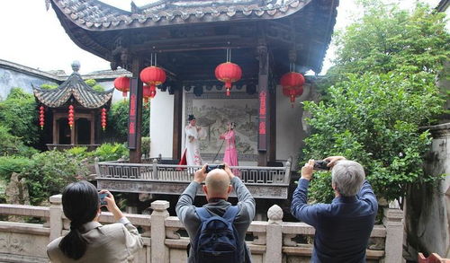  福州三坊七巷+平潭岛+泉州5日 五/钻酒店丨4大高标特色餐丨闽越水镇非遗艺术节丨68海里风车田+北部湾丨海丝印记蟳埔村
