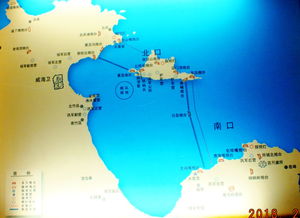 第一章：那个叫水域半岛的地方，到底藏着什么秘密？