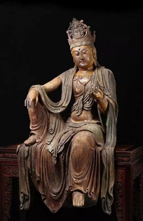 水月观音打一生肖，是哪个生肖呀？