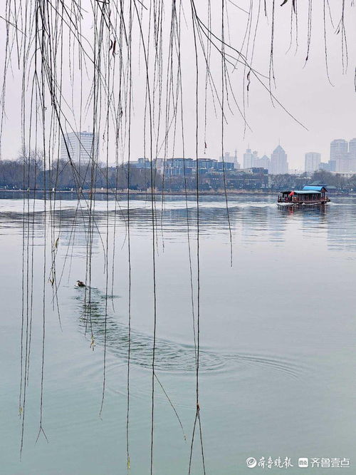 船上风景与船上风景