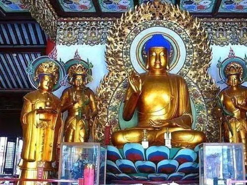 梦到佛祖后，烧香拜佛祈祷保佑，这是不是应该去寺庙虔诚拜佛的心态表现？